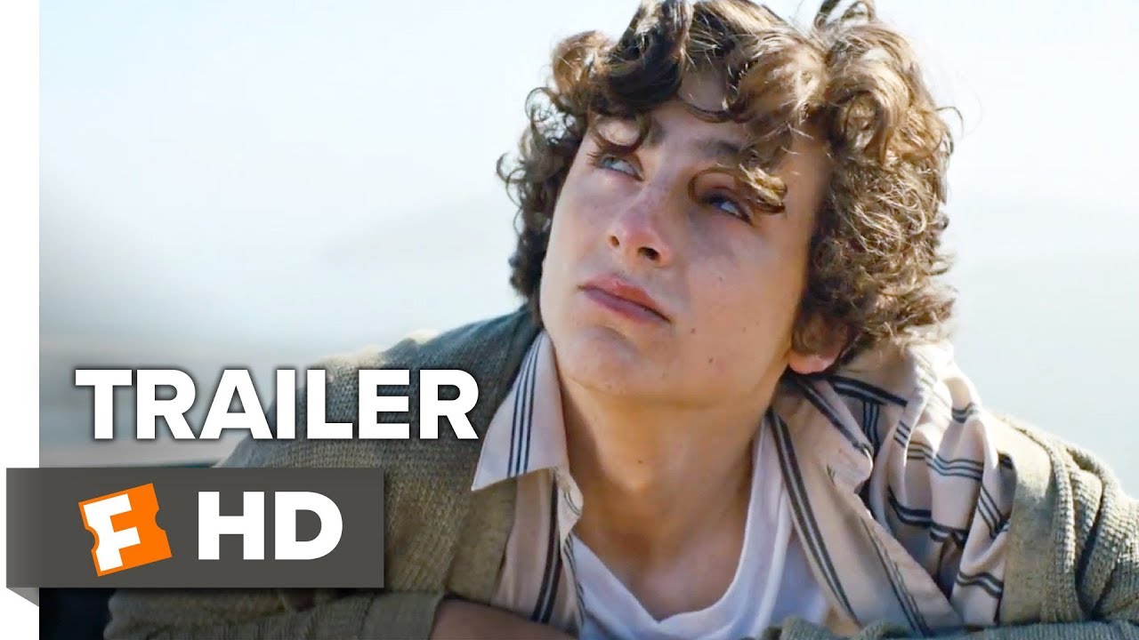Beautiful Boy Trailer 2 Movieclips Trailers [2018