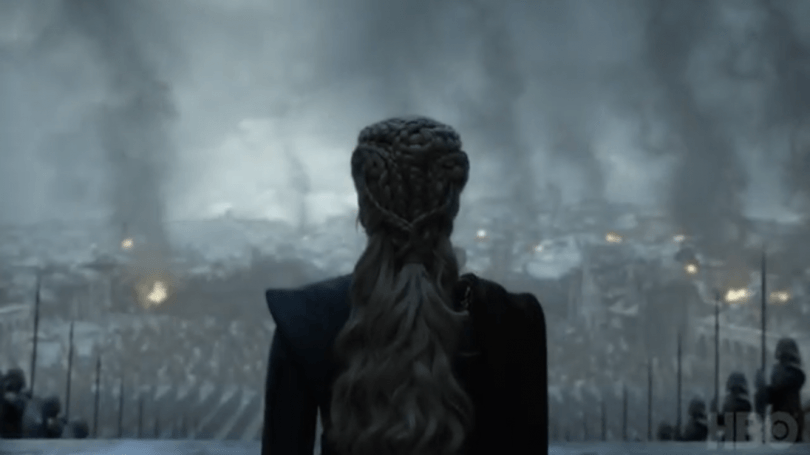 Stream Game Of Thrones Season 6 Episode 8