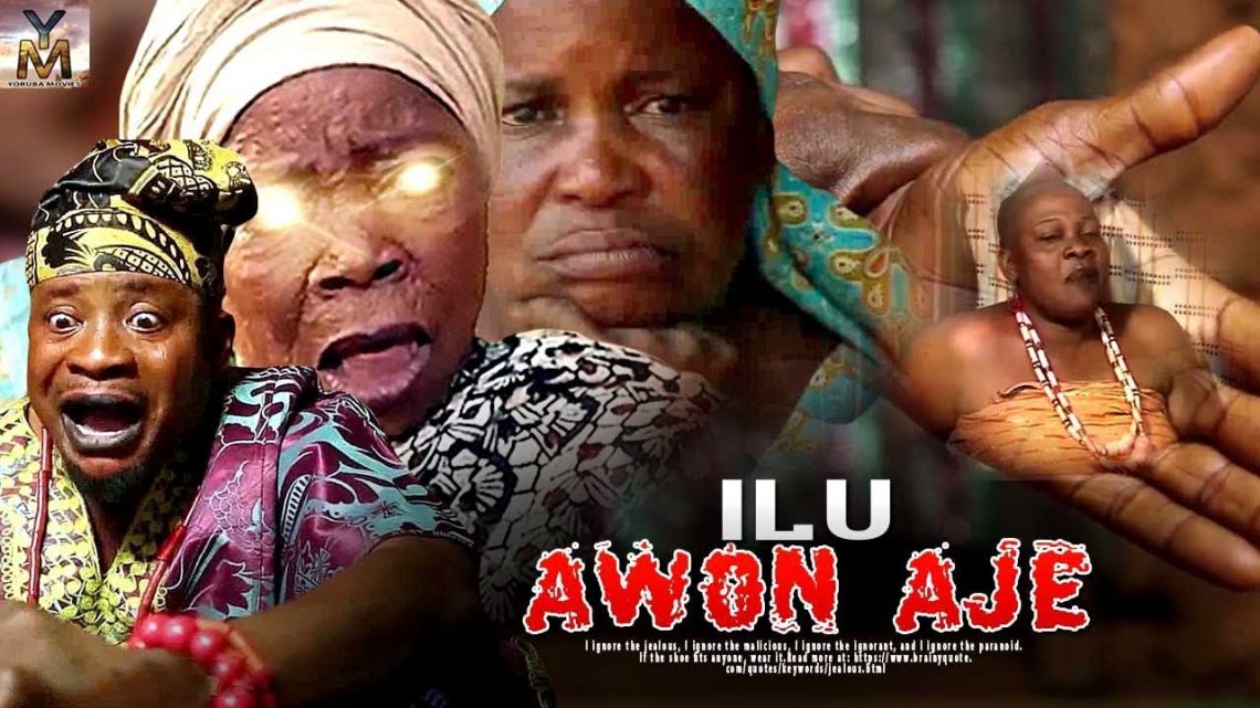 latest yoruba movie