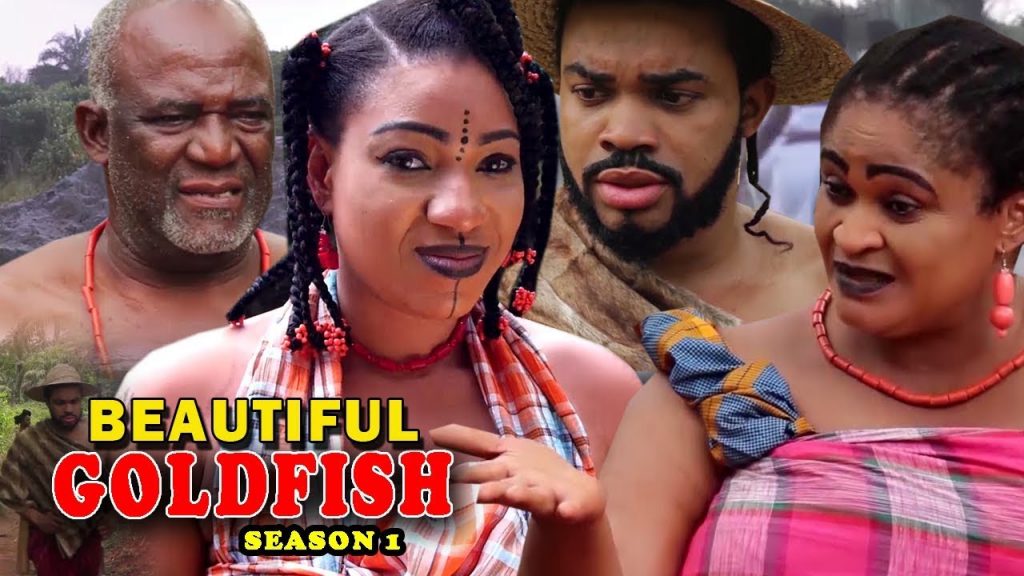 The Arrogant Twins Season 2 - Nollywood Movie 2019 - Stagatv