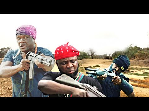 CAPTAIN DERICO – Yoruba Movie 2020 [MP4 HD DOWNLOAD]