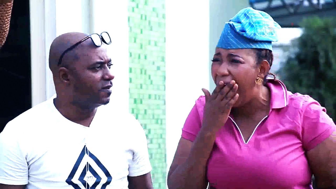 OLORI ERUKU – Yoruba Movie 2020 [MP4 HD DOWNLOAD]