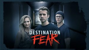 Destination Fear Season 2