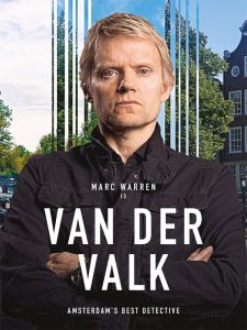 Van Der Valk Season 1
