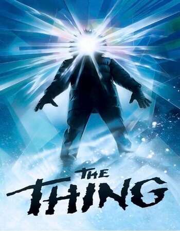 The Thing 1982