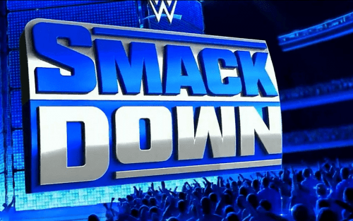 WWE SmackDown 03 July 2020