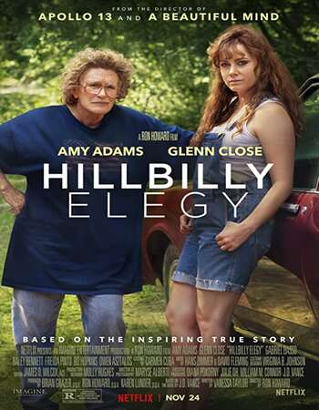 Hillbilly Elegy 2020