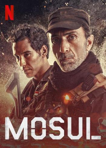 Mosul 2020
