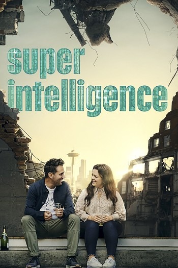 DOWNLOAD SRT: Superintelligence (2020) Subtitles | StagaTV