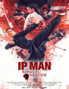 Ip Man: Kung Fu Master (2020) | Chinese Full Movie Download | StagaTV