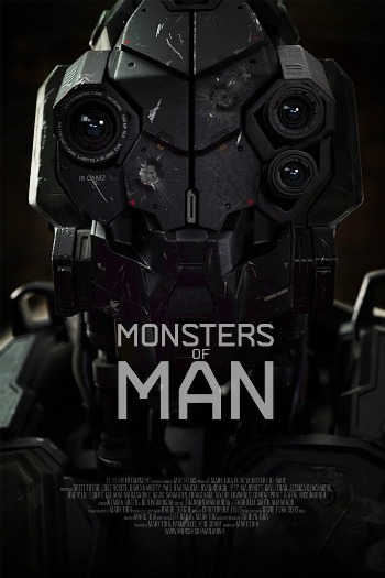 Monsters of Man 2020