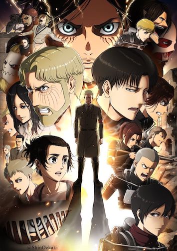 Featured image of post Attack On Titan Season 4 Episode 8 Full