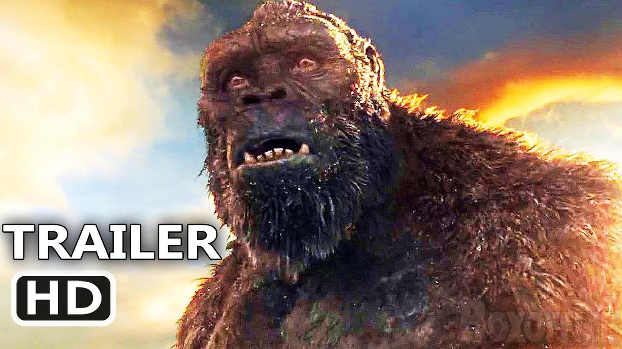 Godzilla vs. Kong (2021) | Full Movie Torrents Download | stagatv