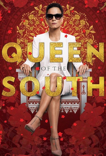 Queen of the South S05E01