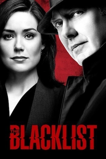 Episode season 21 blacklist 8 the THE BLACKLIST: