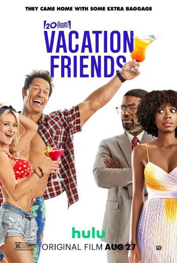 DOWNLOAD Vacation Friends (2021) Subtitles | English SRT ...