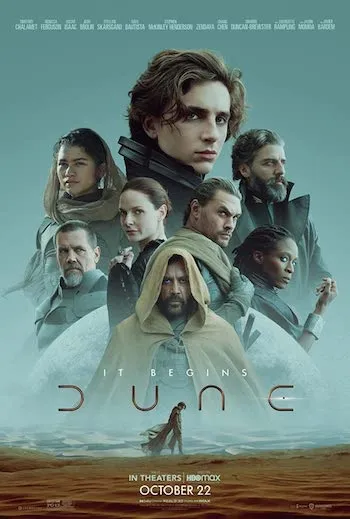 Dune (2021) English Subtitles [HMAX WEB-DL]