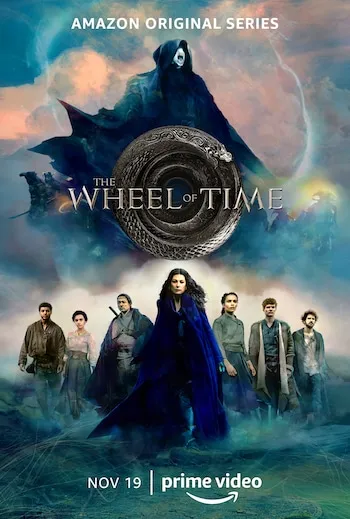 The Wheel of Time Season 1 Episode 7 Dual Audio Hindi