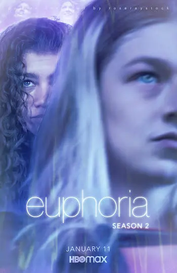 Euphoria Season 2 Episode 5 English Series Download