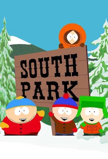South Park Season 25 Episode 3 English Download