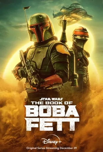 The Book of Boba Fett Season 1 Episode 7 English Download