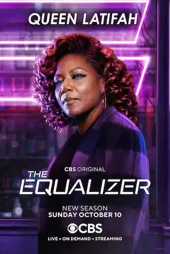 The Equalizer Season 2 Episode 10 (S02E10) English Subtitles