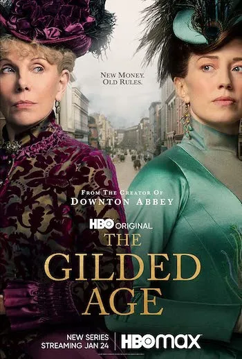 The Gilded Age Season 1 Episode 2 (S01E02) Subtitles