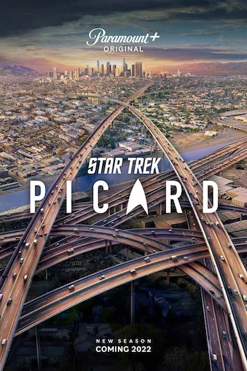 Star Trek: Picard Season 2 Episode 2 (S02E02) Subtitles