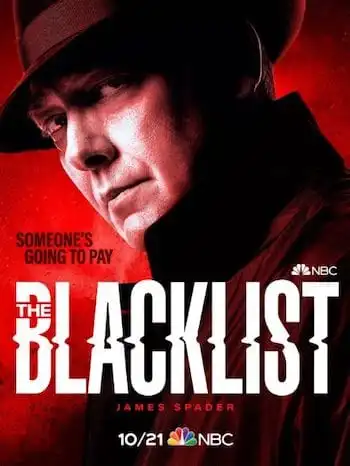 The Blacklist Season 9 Episode 11 [S09E11] English Subtitles