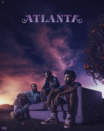 Atlanta Season 3 Episode 3 (S03E03) Subtitles