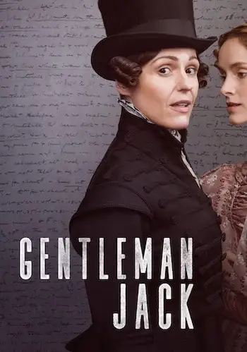 Gentleman Jack Season 2 Episode 2 (S02E02) English Subtitles