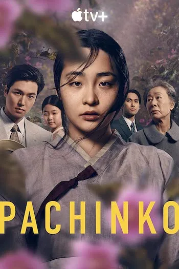Pachinko Season 1 Episode 4 (S01E04) English Subtitles