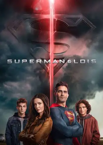 Superman & Lois Season 2 Episode 10 (S02E10) Subtitles