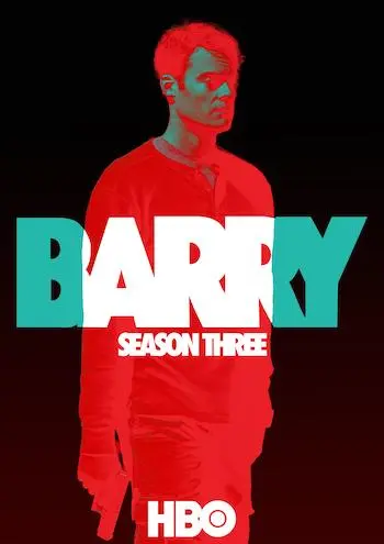 Barry Season 3 Episode 6 (S03E06) Subtitles