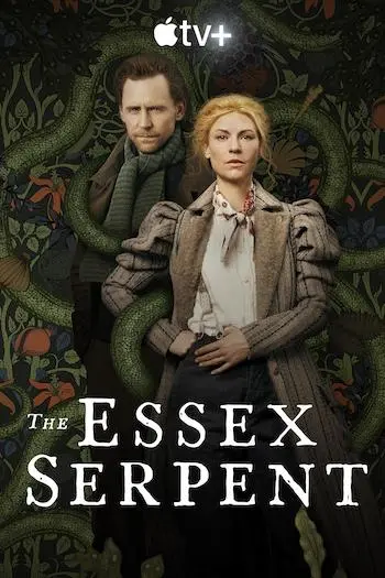 The Essex Serpent Season 1 Episode 4 (S01E04) English Subtitles