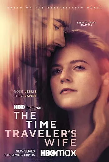 The Time Traveler’s Wife Season 1 Episode 2 (S01E02) English Subtitles