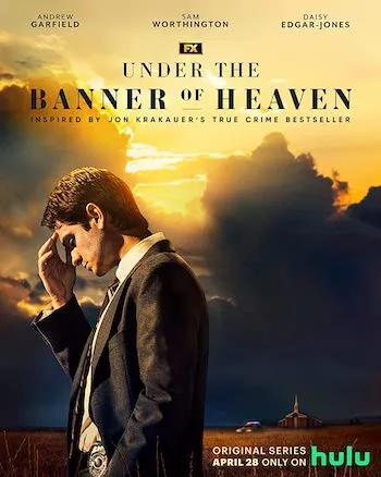 Under the Banner of Heaven Season 1 Episode 5 (S01E05) English Subtitles