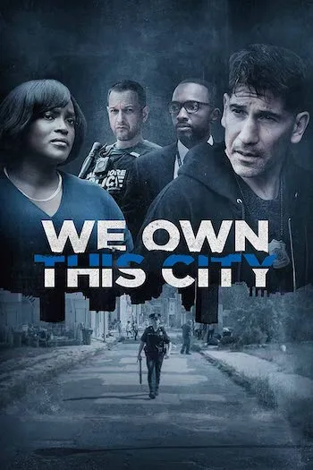 We Own This City Season 1 Episode 2 (S01E02) English Subtitles