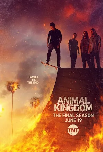 Animal Kingdom Season 6 Episode 3 (S06E03) Subtitles Download