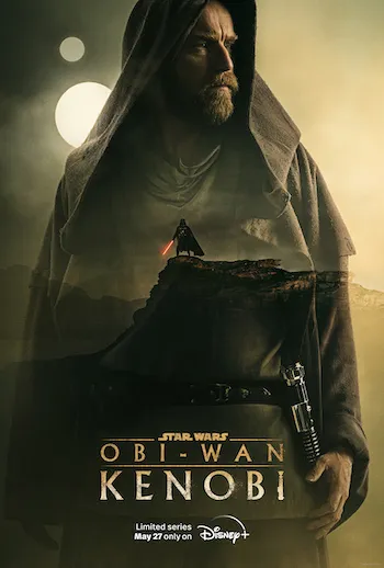 Obi-Wan Kenobi Season 1 Complete Episodes [1-6] Free Download