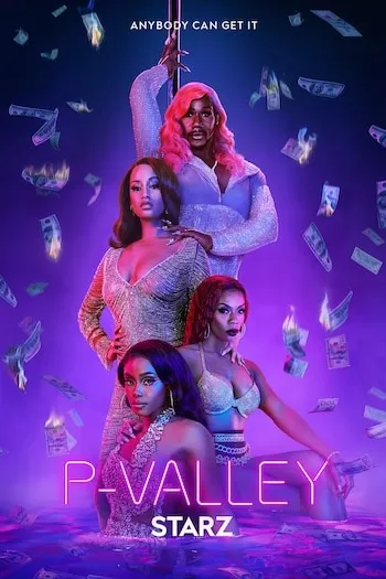 P-Valley Season 2 Episode 3 (S02E03) Subtitles Download