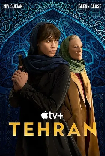 Tehran Season 2 Episode 6 (S02E06) Download Subtitles