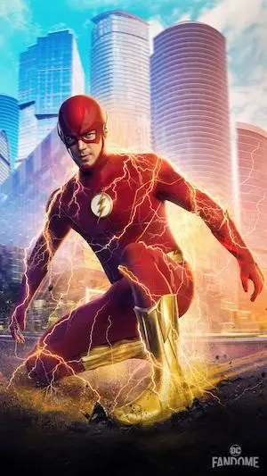 The Flash Season 8 Episode 17 (S08E17) Subtitles Download