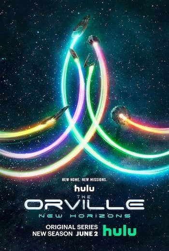 The Orville Season 3 Episode 2 (S03E02) Subtitles Download