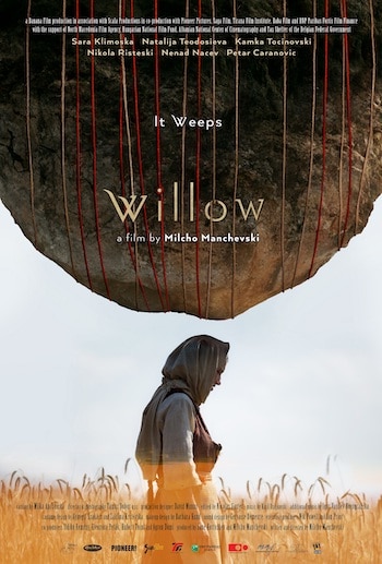 Willow 2022 poster