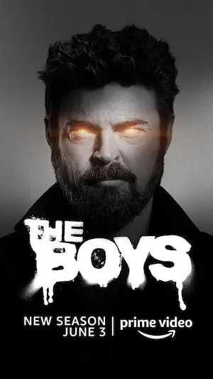 The Boys Season 3 (S03) All Episode [1-8] Download