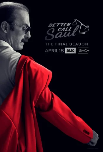 Better Call Saul Season 6 Free Download Episode [1-12]