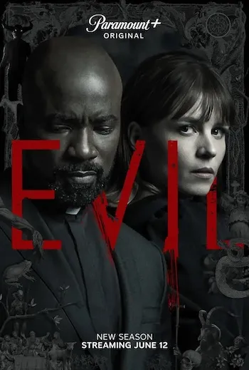 Evil Season 3 Episode 4 (S03E04) Subtitles Download