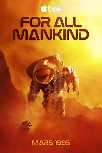 For All Mankind Season 3 (S03) Download Episode [1-9]
