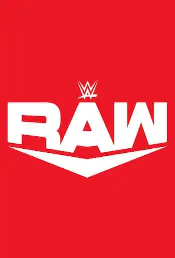 WWE Monday Night Raw 18th July (2022)
